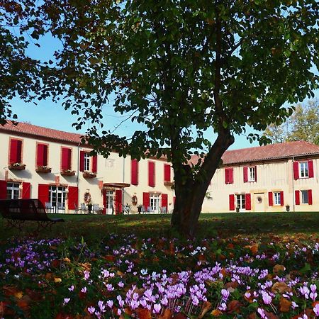 Maison D'Hotes Sainte-Marie Mirande  Exterior foto
