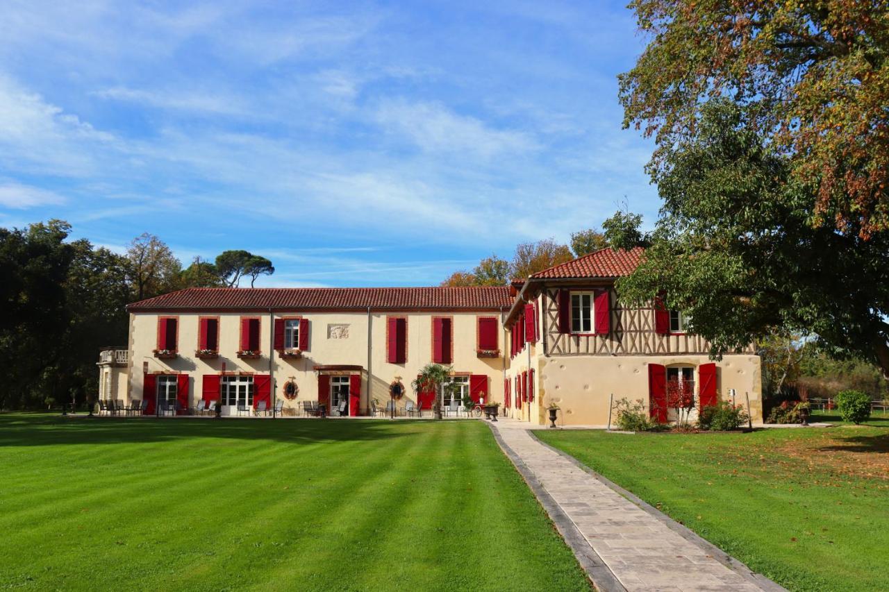 Maison D'Hotes Sainte-Marie Mirande  Exterior foto